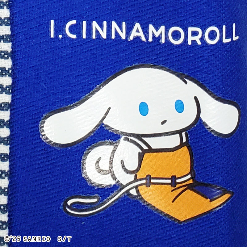 I.CINNAMOROLL（アイシナモロール） カトラリーケース