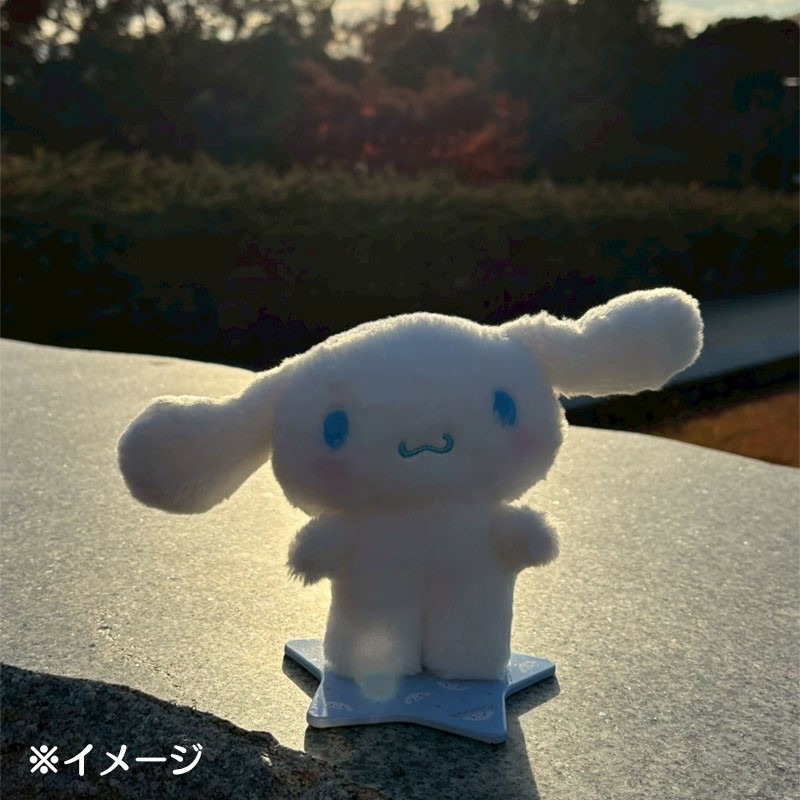 クロミ ぬいどりドールM（ぴたっとふれんず）