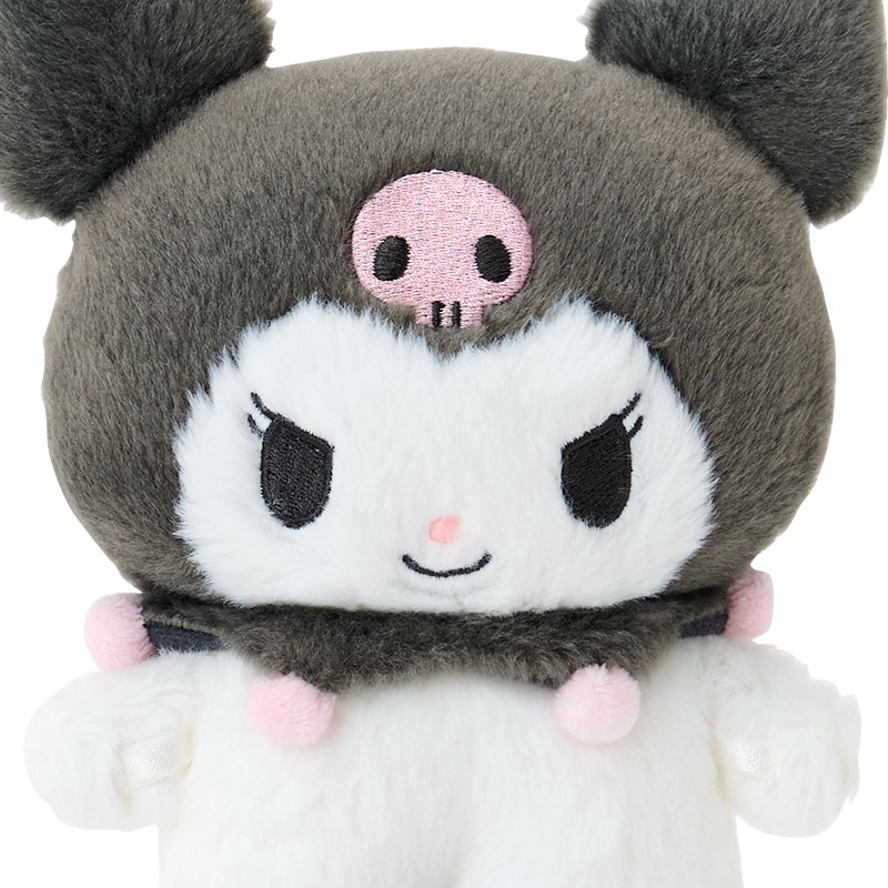 クロミ ぬいどりドールM（ぴたっとふれんず）