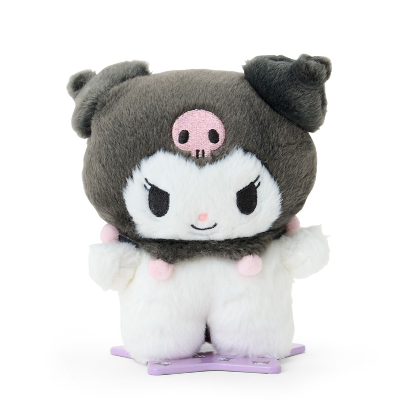 クロミ ぬいどりドールM（ぴたっとふれんず）