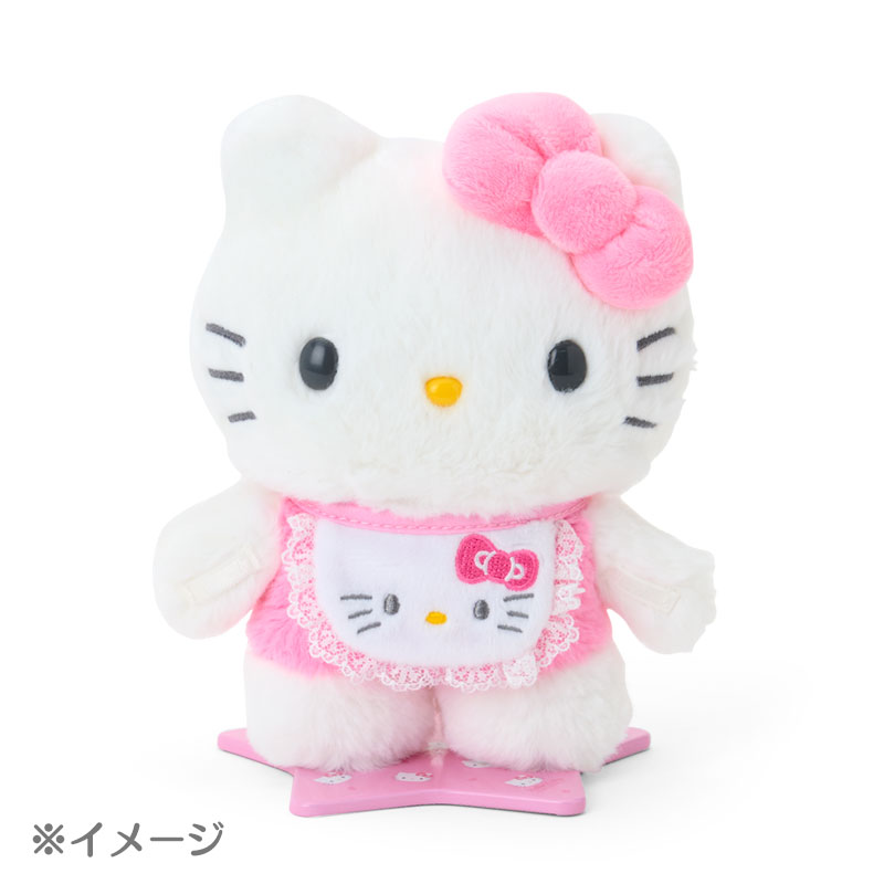 クロミ ぬいどりドールM（ぴたっとふれんず）