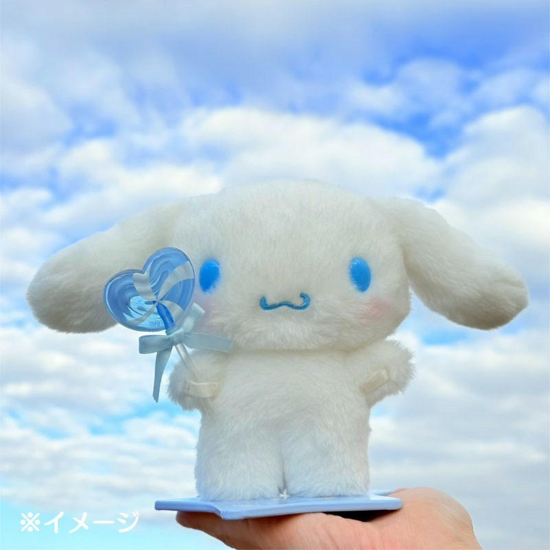 ポチャッコ ぬいどりドールM（ぴたっとふれんず）