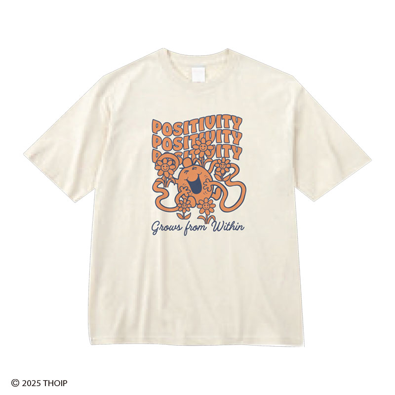 ミスター ティックル Tシャツ