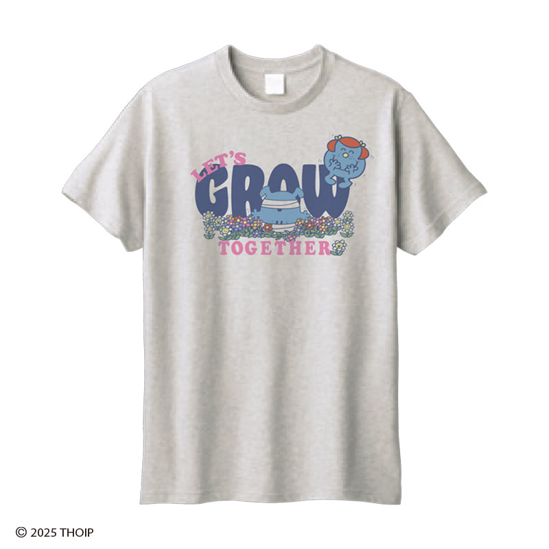 ミスターメン リトルミス Tシャツ