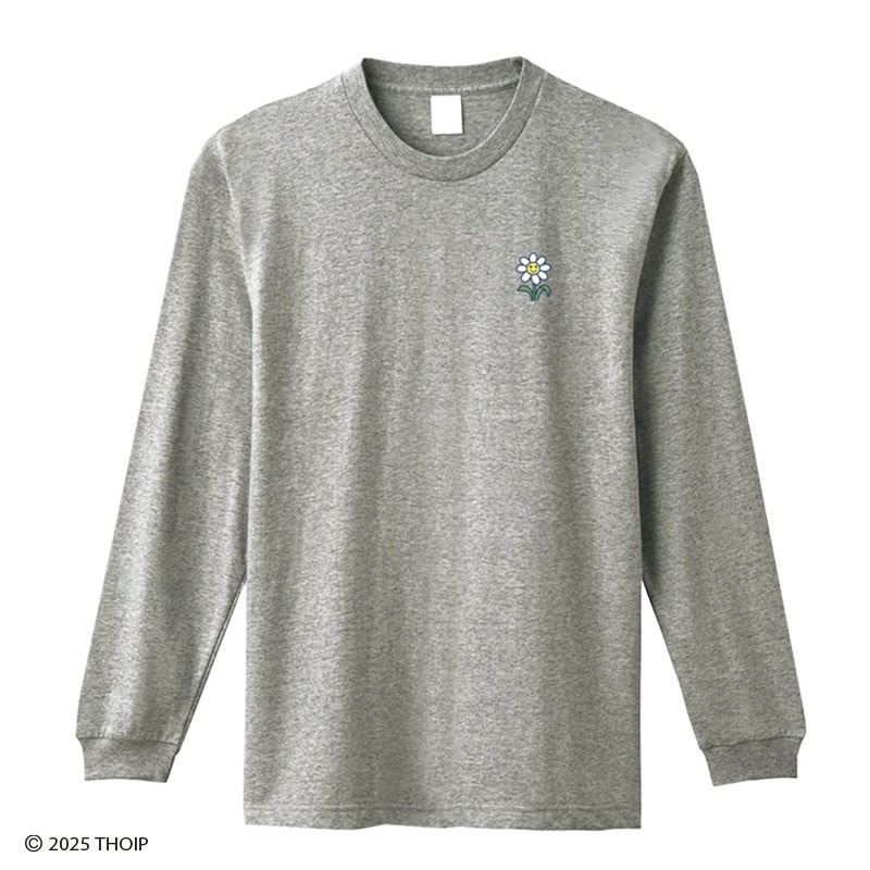 ミスターメン リトルミス ロングTシャツ