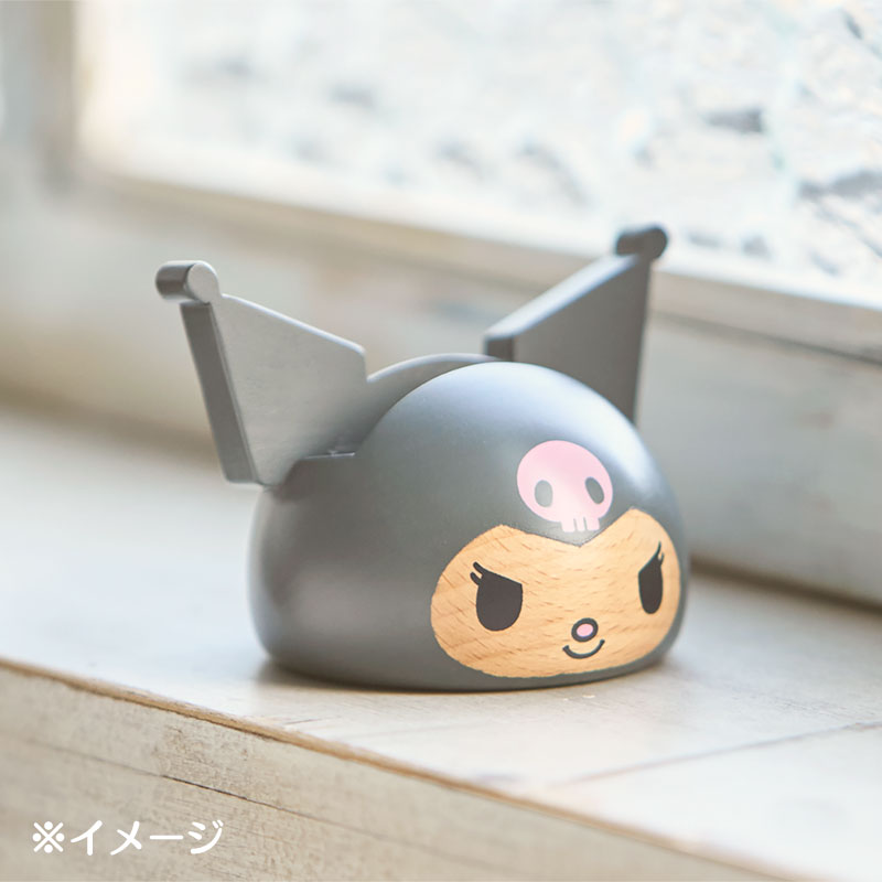 クロミ スマホスタンド