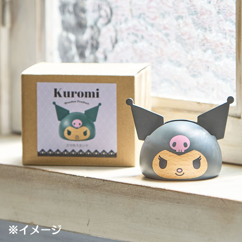 クロミ スマホスタンド