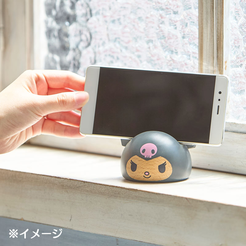 クロミ スマホスタンド