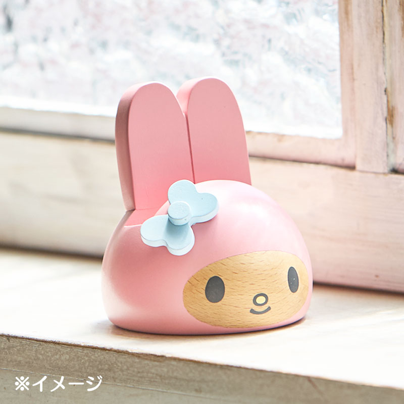 マイメロディ スマホスタンド