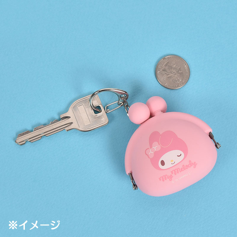 マイメロディ POCHI BABY