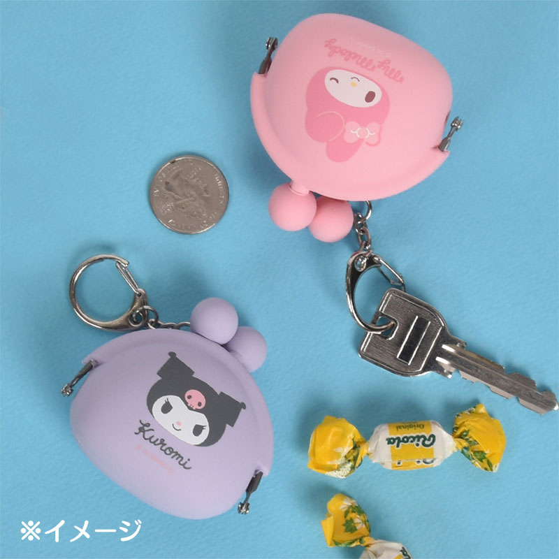 マイメロディ POCHI BABY