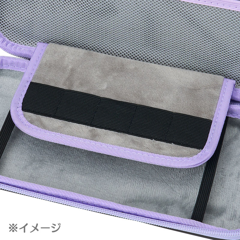 ハローキティ ゲーム用EVAカラーポーチ