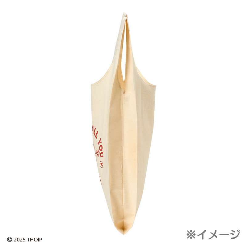 ミスター バンプ マルシェバッグ