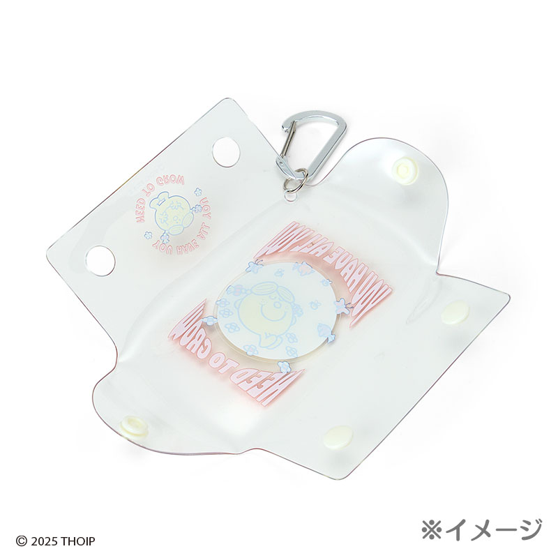 ミスター バンプ クリアマルチケースS