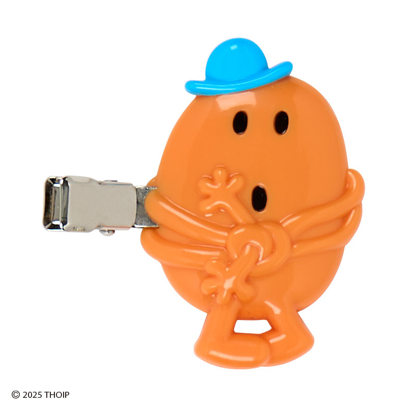 ミスターメン リトルミス 前髪クリップ（ティックル＆プリンセス）