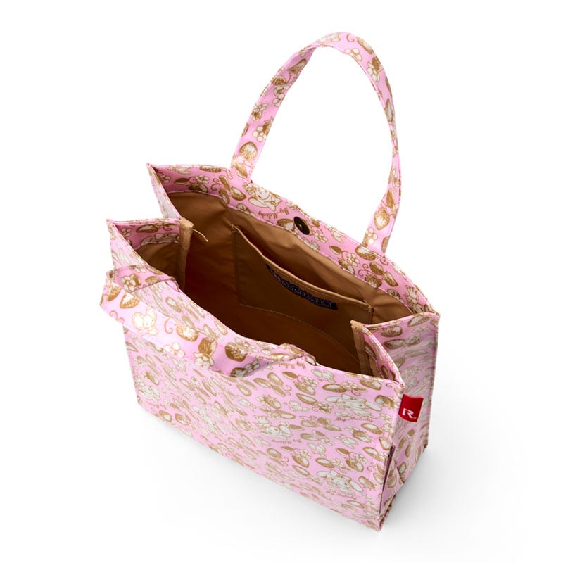 マイメロディ ROOTOTE アーキャトル ラミネートトートバッグ｜サンリオ
