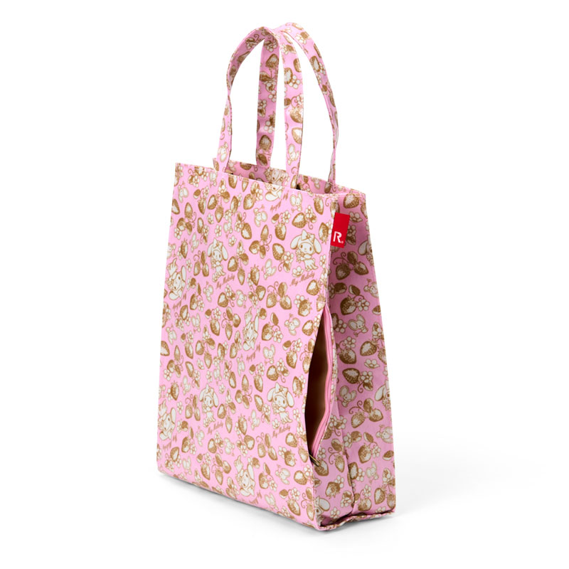 マイメロディ ROOTOTE アーキャトル ラミネートトートバッグ｜サンリオ