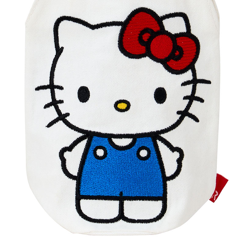 ハローキティ ROOTOTE ネコリョーシカ バッグセット