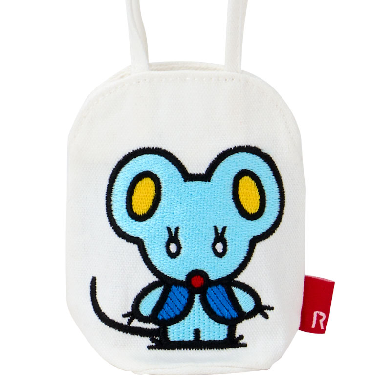 ハローキティ ROOTOTE ネコリョーシカ バッグセット
