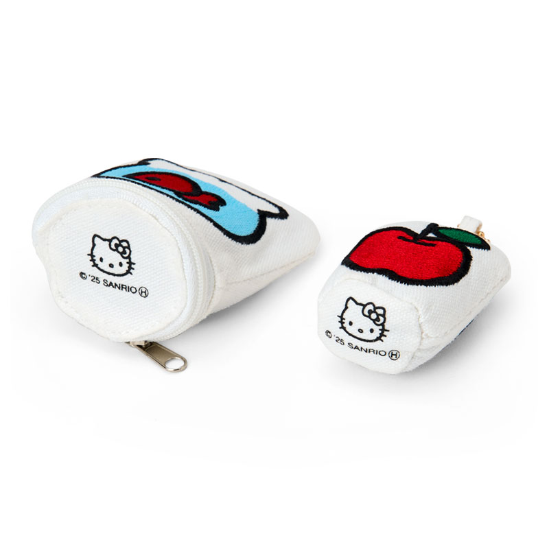 ハローキティ ROOTOTE ネコリョーシカ バッグセット