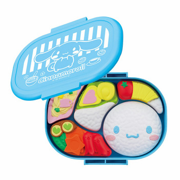 シナモロール おべんとうパズル