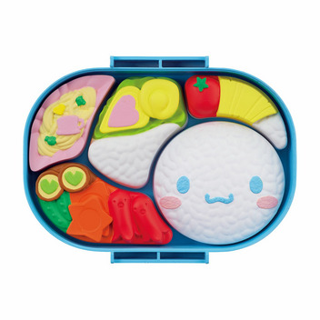シナモロール おべんとうパズル