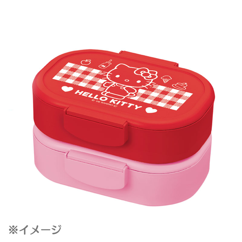 ハローキティ おべんとうパズル