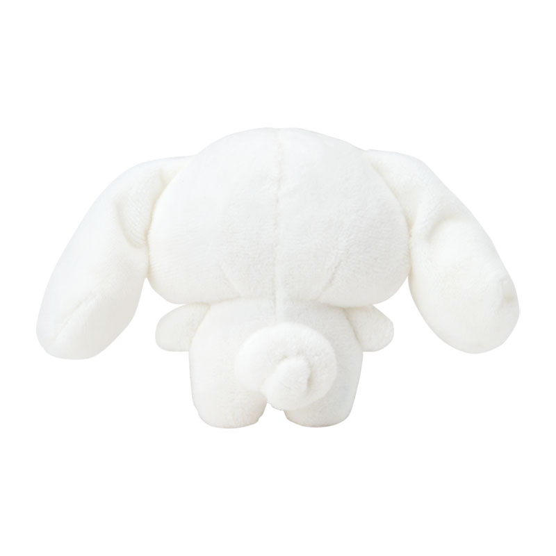 シナモロール 洗えるマスコットミニ（Sanrio Baby）