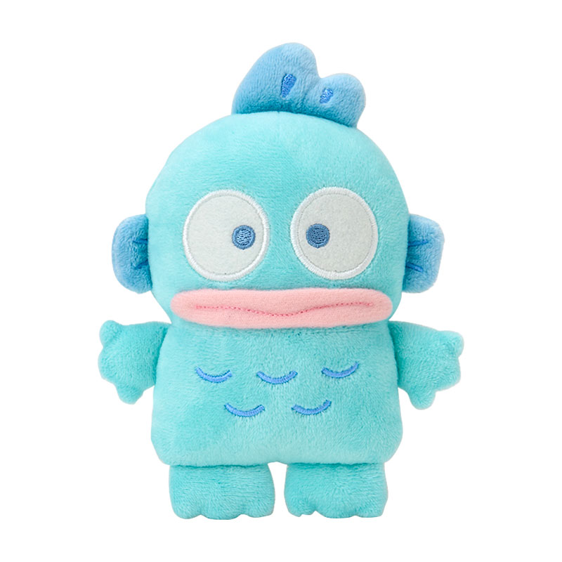 ハンギョドン 洗えるマスコットミニ（Sanrio Baby）