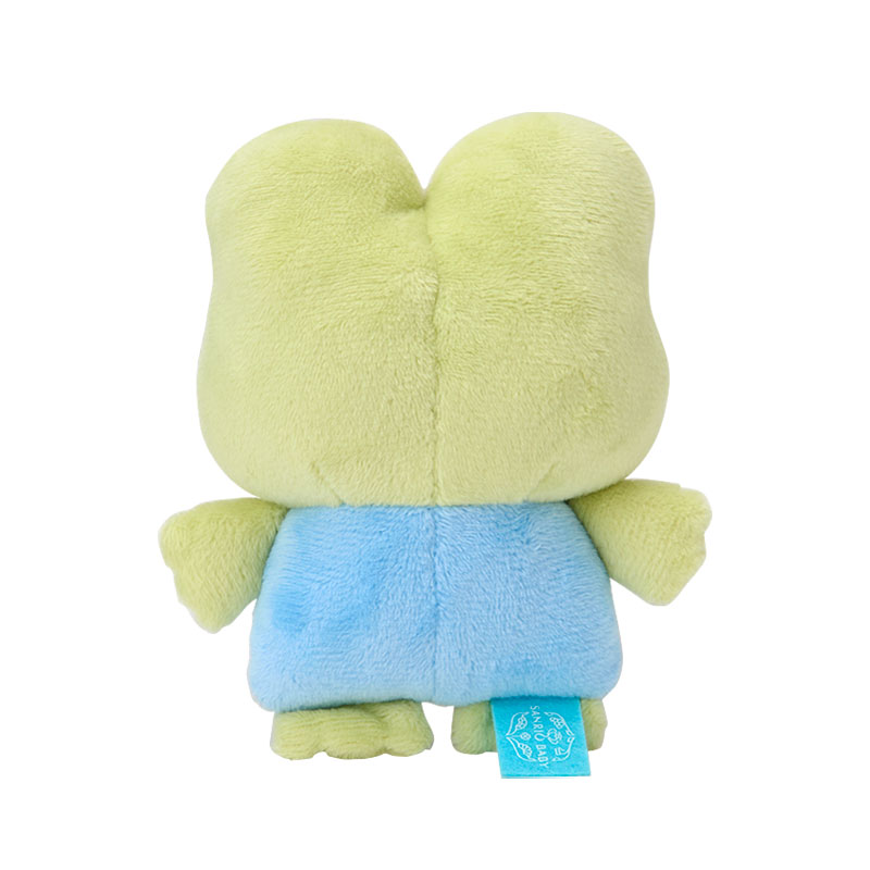 けろけろけろっぴ 洗えるマスコットミニ（Sanrio Baby）