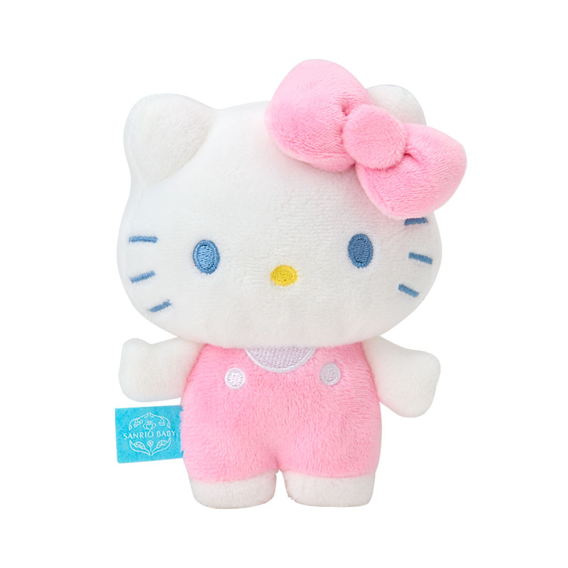 ハローキティ 洗えるマスコットミニ（Sanrio Baby）