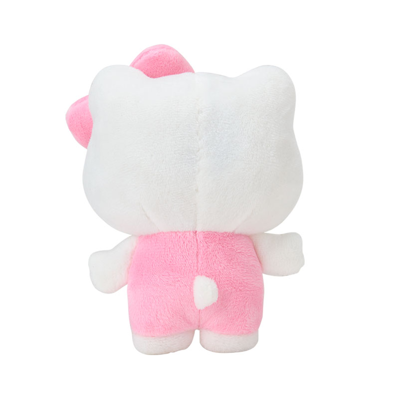 ハローキティ 洗えるマスコットミニ（Sanrio Baby）