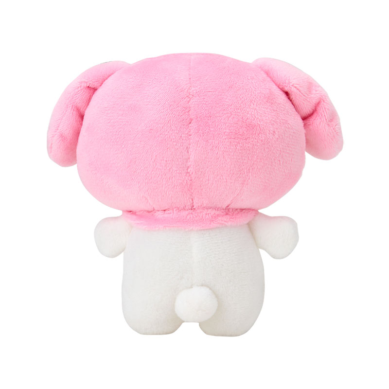 マイメロディ 洗えるマスコットミニ（Sanrio Baby）