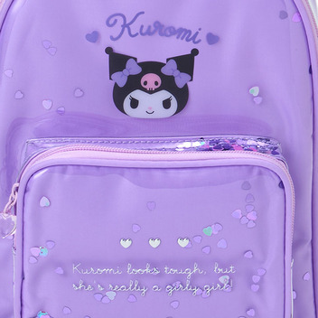 クロミ キッズリュック