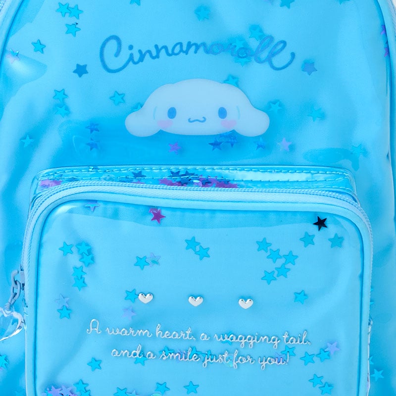 シナモロール キッズリュック