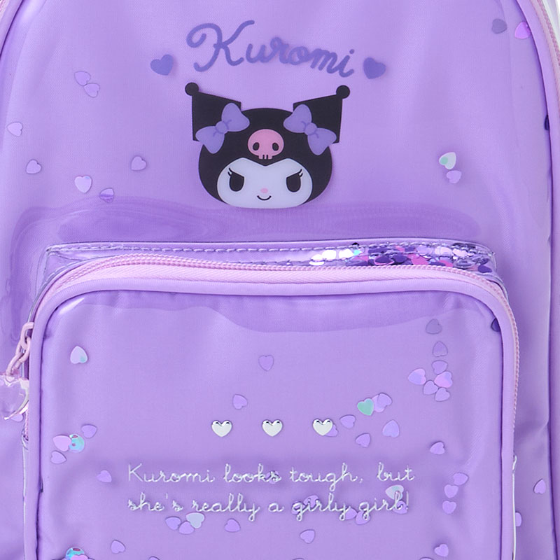 クロミ キッズリュック