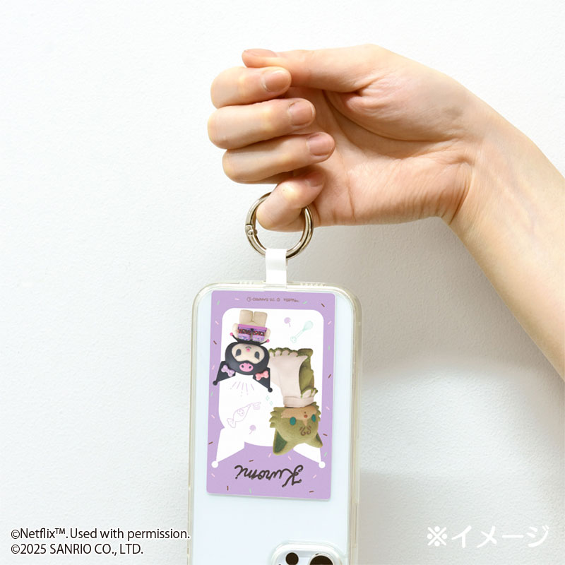 クロミ マルチリングプラスL