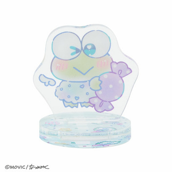 けろけろけろっぴ&あひるのペックル DOLLY MIX PETIT シークレットアクリルスタンド