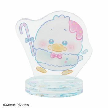 けろけろけろっぴ&あひるのペックル DOLLY MIX PETIT シークレットアクリルスタンド