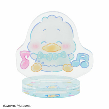 けろけろけろっぴ&あひるのペックル DOLLY MIX PETIT シークレットアクリルスタンド
