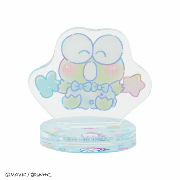 けろけろけろっぴ&あひるのペックル DOLLY MIX PETIT シークレットアクリルスタンド