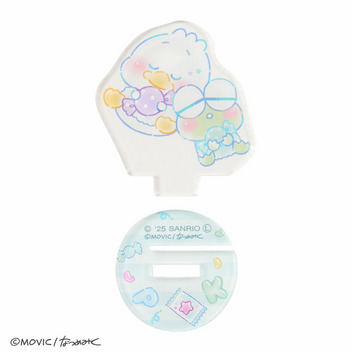 けろけろけろっぴ&あひるのペックル DOLLY MIX PETIT シークレットアクリルスタンド
