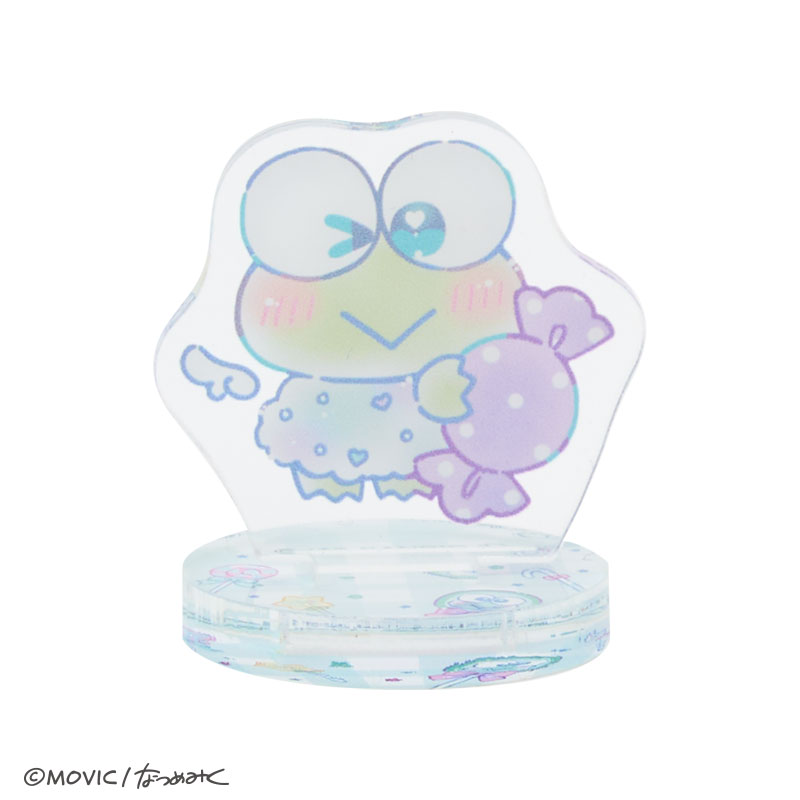 けろけろけろっぴ&あひるのペックル DOLLY MIX PETIT シークレットアクリルスタンド
