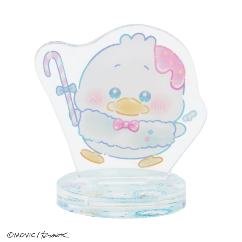 けろけろけろっぴ&あひるのペックル DOLLY MIX PETIT シークレットアクリルスタンド