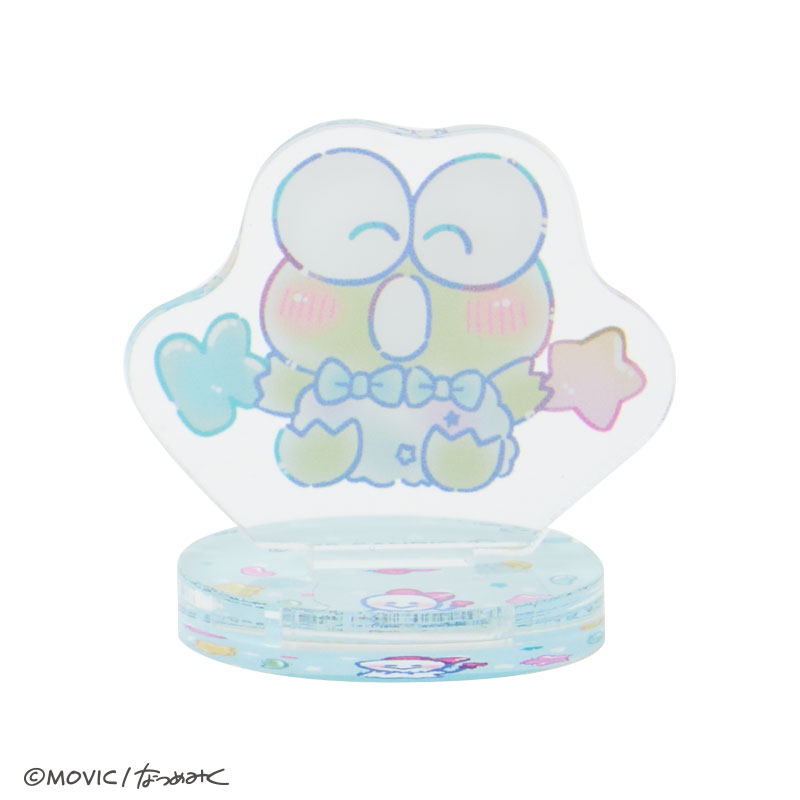 けろけろけろっぴ&あひるのペックル DOLLY MIX PETIT シークレットアクリルスタンド