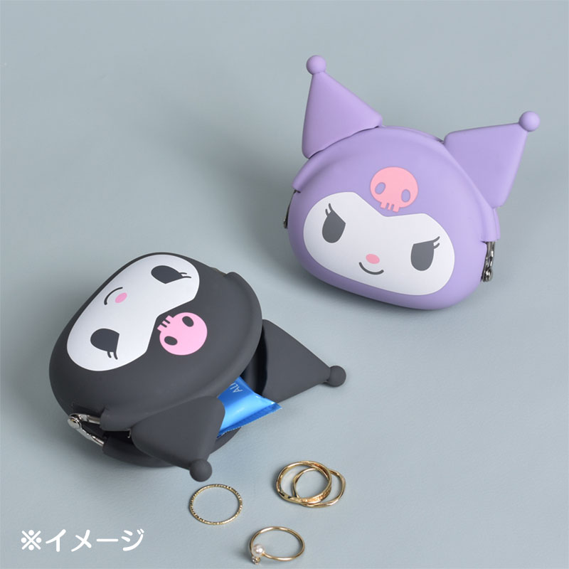 クロミ mimi POCHI