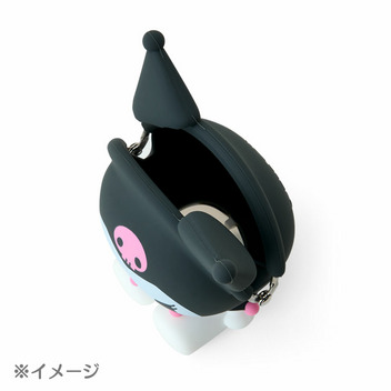 クロミ 3D POCHI