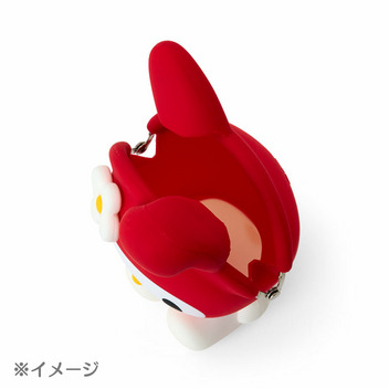 マイメロディ 3D POCHI