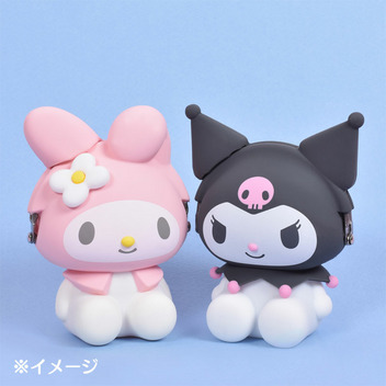 マイメロディ 3D POCHI
