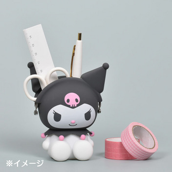 マイメロディ 3D POCHI